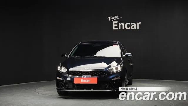 2020 Kia All New K3 Luxury Sold VIN KNAF241BELA057720 – photo 27