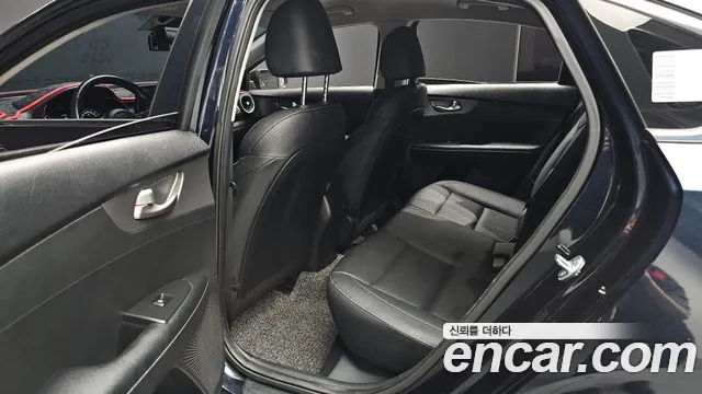 2020 Kia All New K3 Luxury Sold VIN KNAF241BELA057720 – photo 30