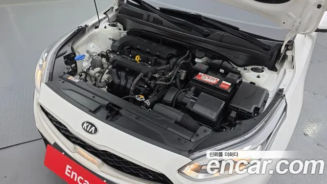 2020 Kia All New K3 Luxury Sold VIN KNAF241BELA080738 – interior seats 2020 Kia All New K3 Luxury Sold VIN KNAF241BELA080738 – interior seats