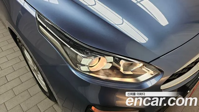 2020 Kia All New K3 Luxury Sold VIN KNAF241BELA866304 – side profile 2020 Kia All New K3 Luxury Sold VIN KNAF241BELA866304 – side profile