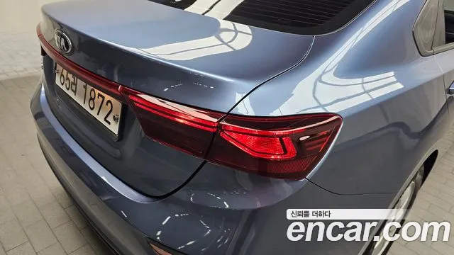 2020 Kia All New K3 Luxury Sold VIN KNAF241BELA866304 – dashboard 2020 Kia All New K3 Luxury Sold VIN KNAF241BELA866304 – dashboard