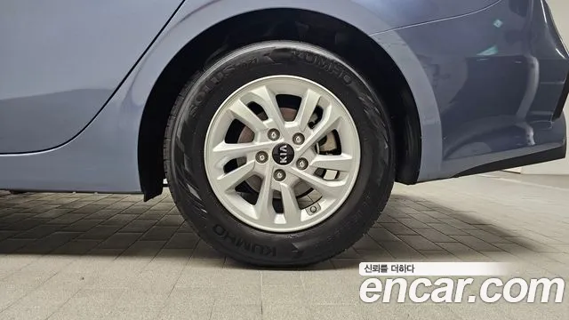 2020 Kia All New K3 Luxury Sold VIN KNAF241BELA866304 – photo 12 2020 Kia All New K3 Luxury Sold VIN KNAF241BELA866304 – photo 12