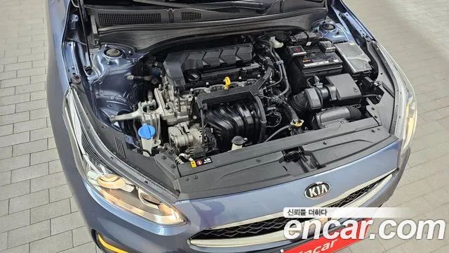 2020 Kia All New K3 Luxury Sold VIN KNAF241BELA866304 – photo 15 2020 Kia All New K3 Luxury Sold VIN KNAF241BELA866304 – photo 15