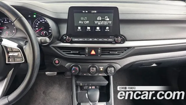 2020 Kia All New K3 Luxury Sold VIN KNAF241BELA866304 – photo 18 2020 Kia All New K3 Luxury Sold VIN KNAF241BELA866304 – photo 18