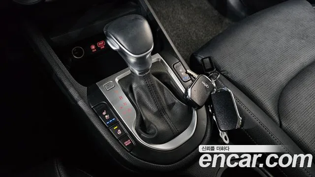 2020 Kia All New K3 Luxury Sold VIN KNAF241BELA869369 – rear exterior