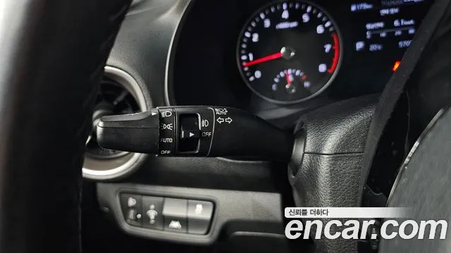 2020 Kia All New K3 Luxury Sold VIN KNAF241BELA869369 – trunk area