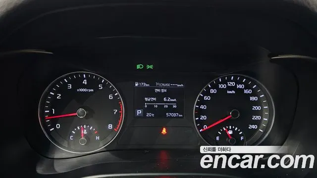 2020 Kia All New K3 Luxury Sold VIN KNAF241BELA869369 – photo 11