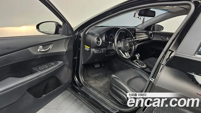 2020 Kia All New K3 Luxury Sold VIN KNAF241BELA869369 – photo 13