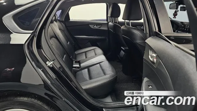 2020 Kia All New K3 Luxury Sold VIN KNAF241BELA869369 – photo 14
