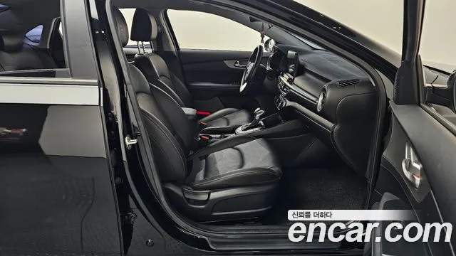 2020 Kia All New K3 Luxury Sold VIN KNAF241BELA869369 – photo 16
