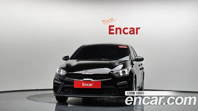 2020 Kia All New K3 Luxury Sold VIN KNAF241BELA869369 – photo 17