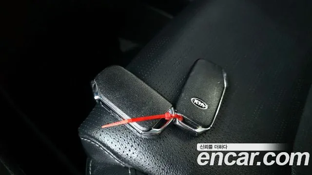 2020 Kia All New K3 Luxury Sold VIN KNAF241BELA881899 – front exterior