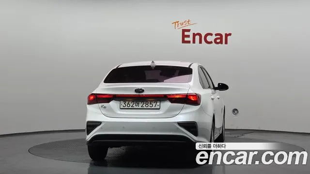 2020 Kia All New K3 Luxury Sold VIN KNAF241BELA887650 – side profile 2020 Kia All New K3 Luxury Sold VIN KNAF241BELA887650 – side profile