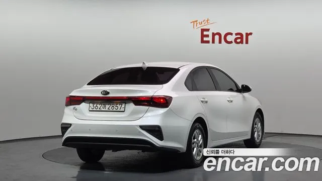 2020 Kia All New K3 Luxury Sold VIN KNAF241BELA887650 – engine bay 2020 Kia All New K3 Luxury Sold VIN KNAF241BELA887650 – engine bay
