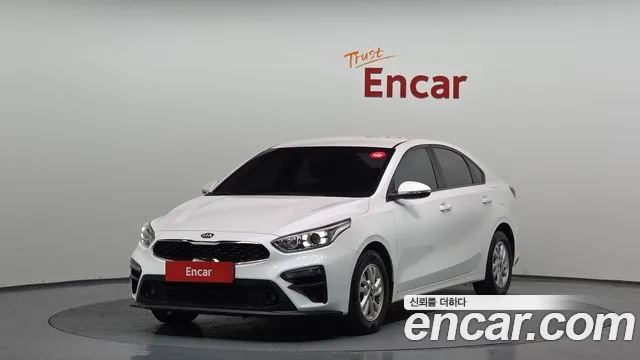 2020 Kia All New K3 Luxury Sold VIN KNAF241BELA887650 – exterior detail 2020 Kia All New K3 Luxury Sold VIN KNAF241BELA887650 – exterior detail