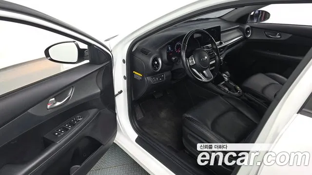 2020 Kia All New K3 Luxury Sold VIN KNAF241BELA887650 – trunk area 2020 Kia All New K3 Luxury Sold VIN KNAF241BELA887650 – trunk area