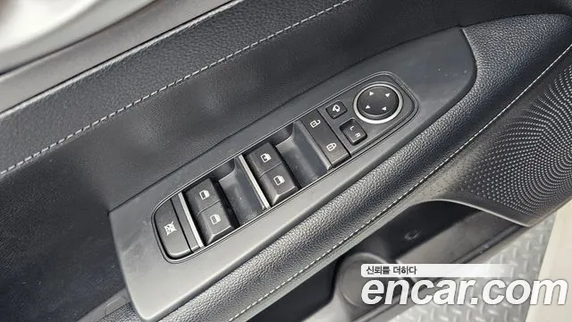 2020 Kia All New K3 Luxury Sold VIN KNAF241BELA898610 – front exterior