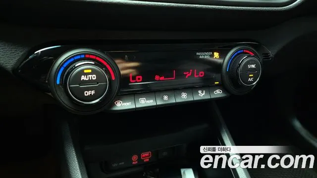 2021 Kia All New K3 Prestige Sold VIN KNAF241BEMA084174 – odometer reading