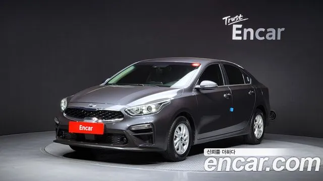 2021 Kia All New K3 Prestige Sold VIN KNAF241BEMA084174 – photo 15