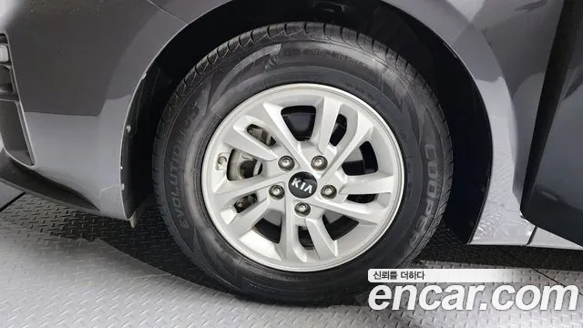2021 Kia All New K3 Prestige Sold VIN KNAF241BEMA084174 – photo 16