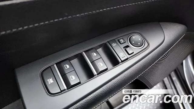 2021 Kia All New K3 Prestige Sold VIN KNAF241BEMA084174 – photo 17
