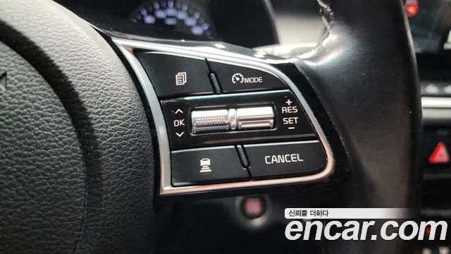 2021 Kia All New K3 Prestige Sold VIN KNAF241BEMA084174 – photo 18
