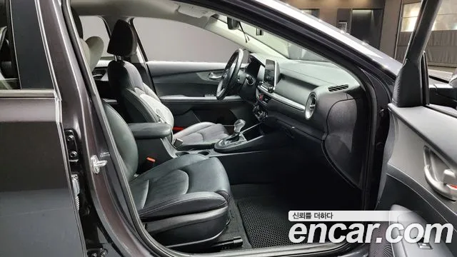 2021 Kia All New K3 Prestige Sold VIN KNAF241BEMA084174 – photo 19