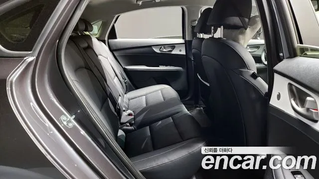 2021 Kia All New K3 Prestige Sold VIN KNAF241BEMA084174 – photo 21