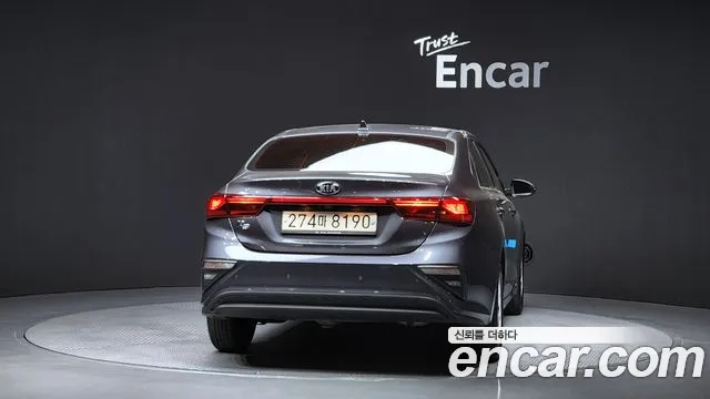 2021 Kia All New K3 Prestige Sold VIN KNAF241BEMA084174 – photo 25