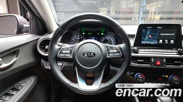 2021 Kia All New K3 Prestige Sold VIN KNAF241BEMA084174 – photo 30