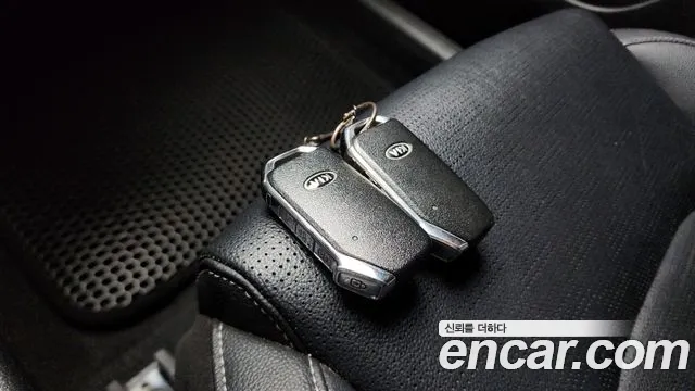 2021 Kia All New K3 Prestige Sold VIN KNAF241BEMA084174 – photo 31