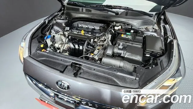 2021 Kia All New K3 Prestige Sold VIN KNAF241BEMA084174 – photo 32