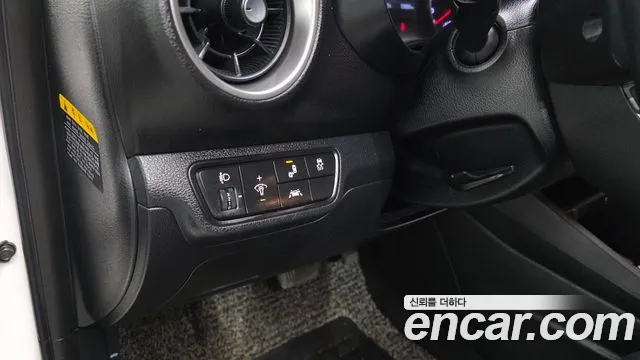 2021 Kia All New K3 Prestige Sold VIN KNAF241BEMA903654 – interior seats
