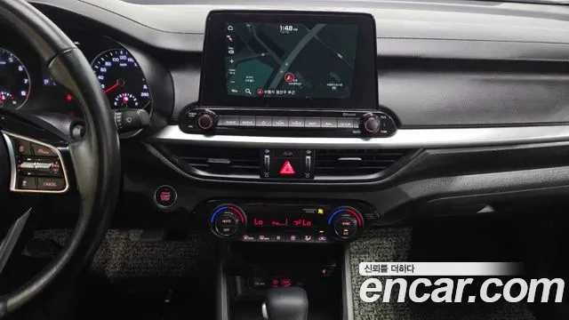 2021 Kia All New K3 Prestige Sold VIN KNAF241BEMA903654 – photo 14