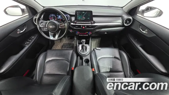 2021 Kia All New K3 Prestige Sold VIN KNAF241BEMA903654 – photo 17