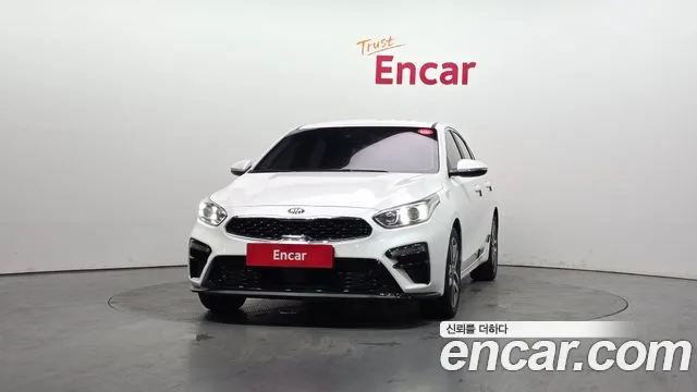 2021 Kia All New K3 Prestige Sold VIN KNAF241BEMA903654 – photo 18