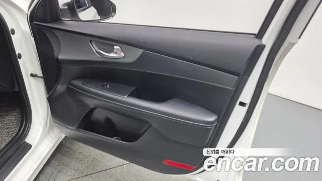 2021 Kia All New K3 Prestige Sold VIN KNAF241BEMA903654 – photo 24