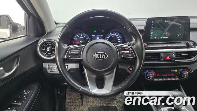2021 Kia All New K3 Prestige Sold VIN KNAF241BEMA903654 – photo 29