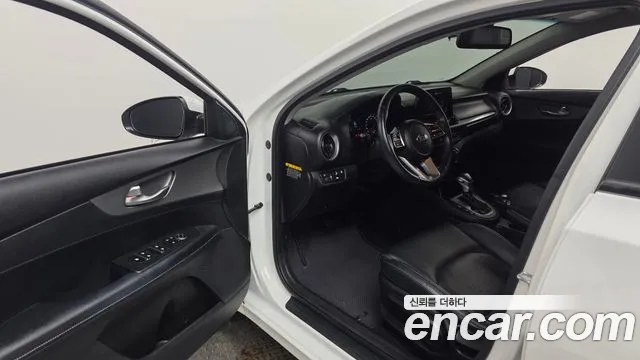 2021 Kia All New K3 Prestige Sold VIN KNAF241BEMA907860 – photo 20