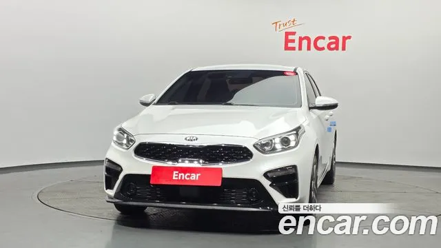 2021 Kia All New K3 Prestige Sold VIN KNAF241BEMA907860 – photo 22