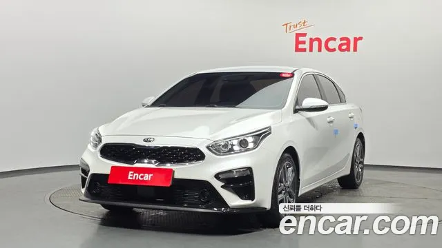 2021 Kia All New K3 Prestige Sold VIN KNAF241BEMA907860 – photo 24