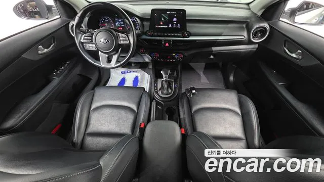 2021 Kia All New K3 Prestige Sold VIN KNAF241BEMA907860 – photo 25