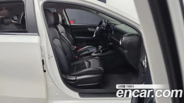 2021 Kia All New K3 Prestige Sold VIN KNAF241BEMA907860 – photo 27