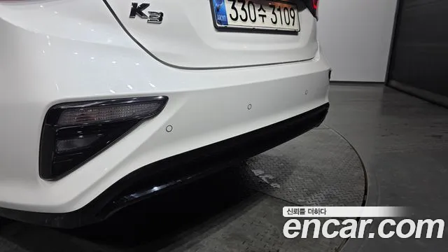 2021 Kia All New K3 Prestige Sold VIN KNAF241BEMA907860 – photo 30