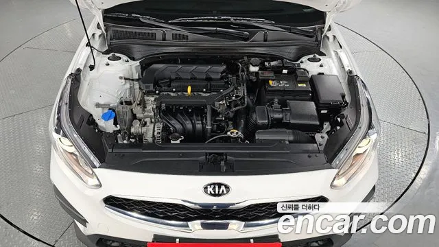 2021 Kia All New K3 Prestige Sold VIN KNAF241BEMA916357 – photo 11 2021 Kia All New K3 Prestige Sold VIN KNAF241BEMA916357 – photo 11