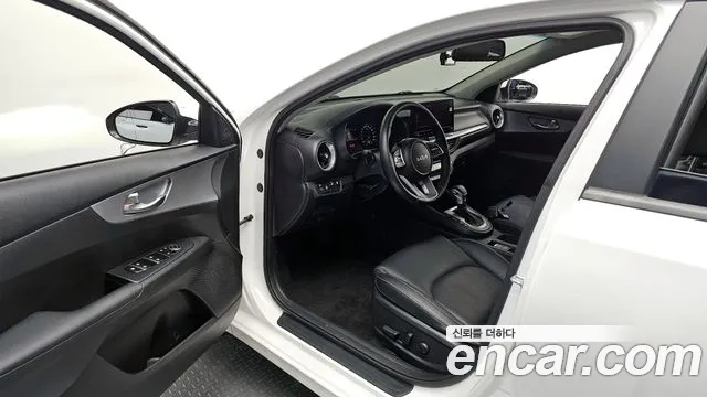 2022 Kia The New K3 2nd Gen 1.6 Sold VIN KNAF241BENA132668 – exterior detail