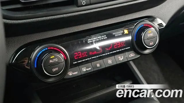 2022 Kia The New K3 2nd Gen 1.6 Sold VIN KNAF241BENA132668 – photo 11