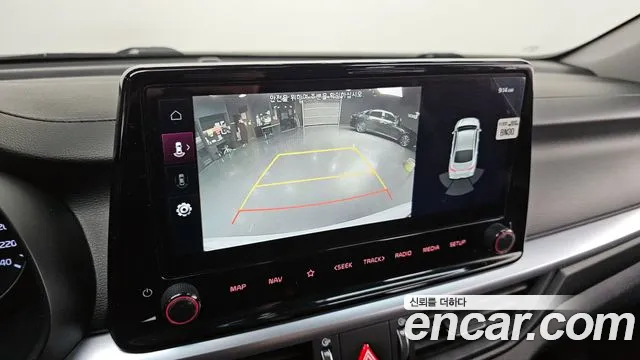 2022 Kia The New K3 2nd Gen 1.6 Sold VIN KNAF241BENA132668 – photo 13