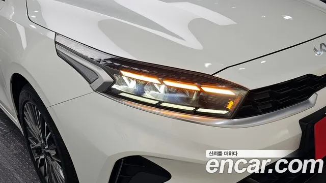 2022 Kia The New K3 2nd Gen 1.6 Sold VIN KNAF241BENA132668 – photo 14