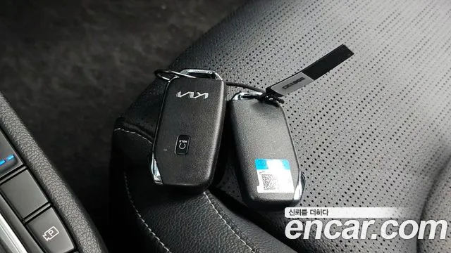 2022 Kia The New K3 2nd Gen 1.6 Sold VIN KNAF241BENA132668 – photo 18